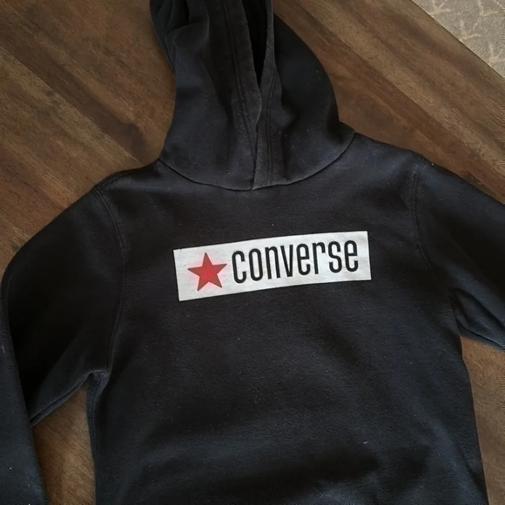 Converse good